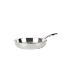 Classicpro Premium Stekepanne Stål 24cm 3PLY