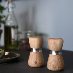 Crushgrind Kyoto 10cm Oak