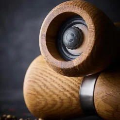 Crushgrind Kyoto 10cm Oak