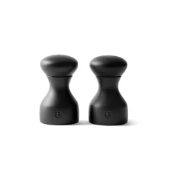 Crushgrind Lyon Kvernsett 10cm Svart
