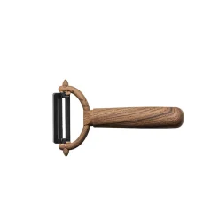 De Cuisson Woods Skreller Sort Knivblad