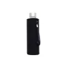 DRIKKEFLASKE 500ML SORT