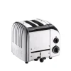 Dualit Classic Brødrister Rustfritt Stål
