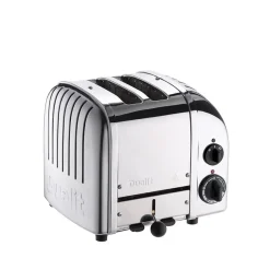 Dualit Classic Brødrister Rustfritt Stål