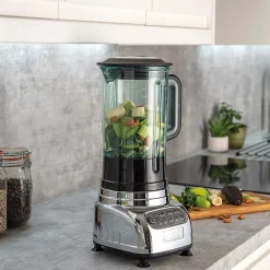 Dualit Lite Blender 1000W Svart