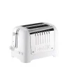 Dualit Lite Brødrister Hvit