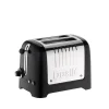 Dualit Lite Brødrister Svart