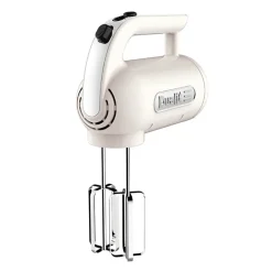 Dualit Lite Håndmikser 400W Krem