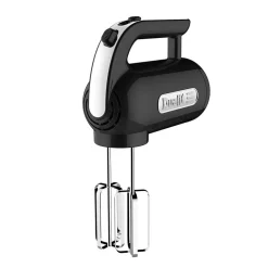 Dualit Lite Håndmikser 400W Svart