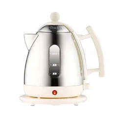 Dualit Lite Vannkoker 1L Krem