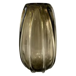 Dynamic Vase Oliven 29cm