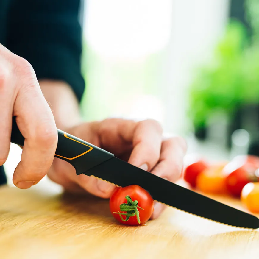 Edge Tomatkniv 13cm