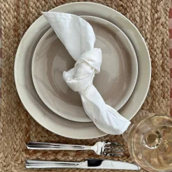 Ellie Asjett 20cm Latte fra Porsgrund
