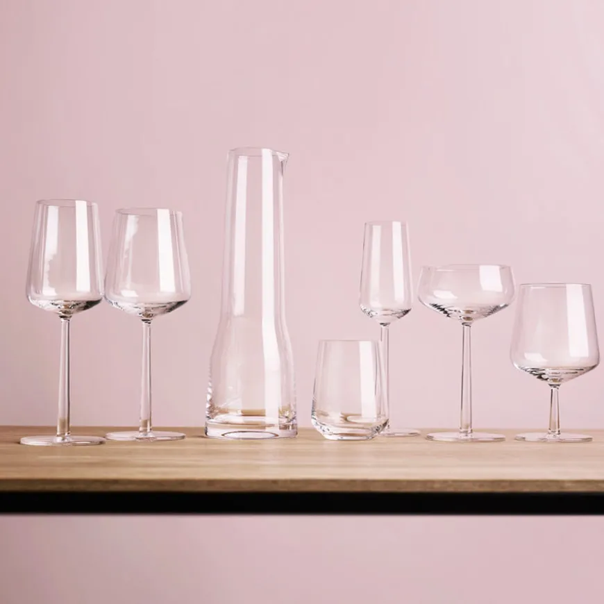 ESSENCE CHAMPAGNE 21CL 4-PK