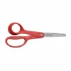 Fiskars Classic Barnesaks Venstre 13cm Rød