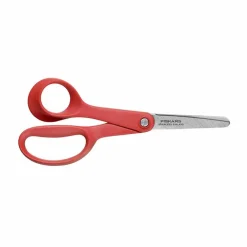 Fiskars Classic Barnesaks Venstre 13cm Rød