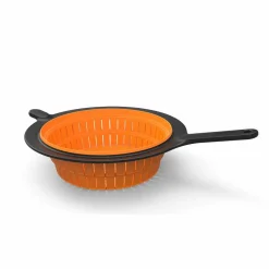 Fiskars Functional Form Dørslag & Steamer
