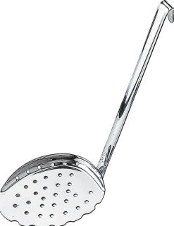 FISKESPADE 9,5CM X 24CM S/S