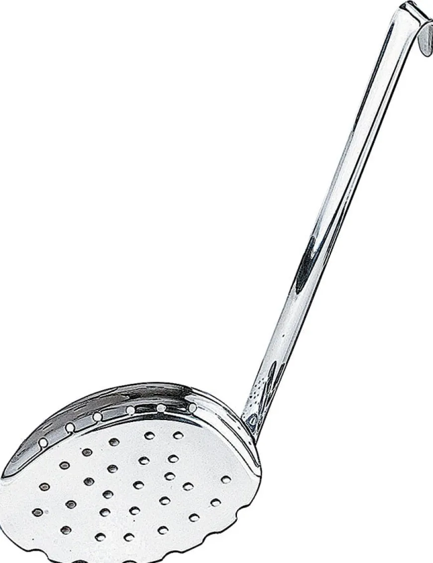 FISKESPADE 9,5CM X 24CM S/S