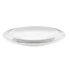 FLAT TALLERKEN 21CM