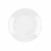 FLAT TALLERKEN 22CM