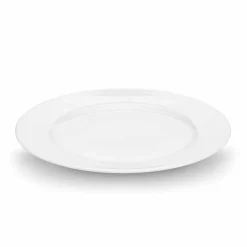 FLAT TALLERKEN 28CM