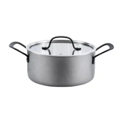 Flint Gryte m/Lokk 20cm 2,8L