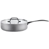 Flint Traktørpanne m/Lokk 24cm 3,3L