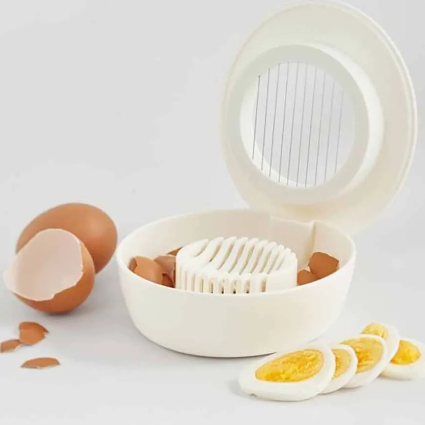 Functional Form Eggedeler