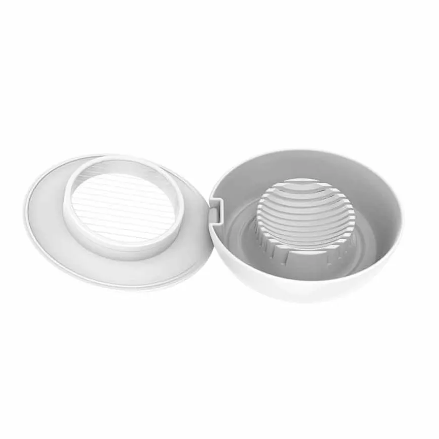 Functional Form Eggedeler