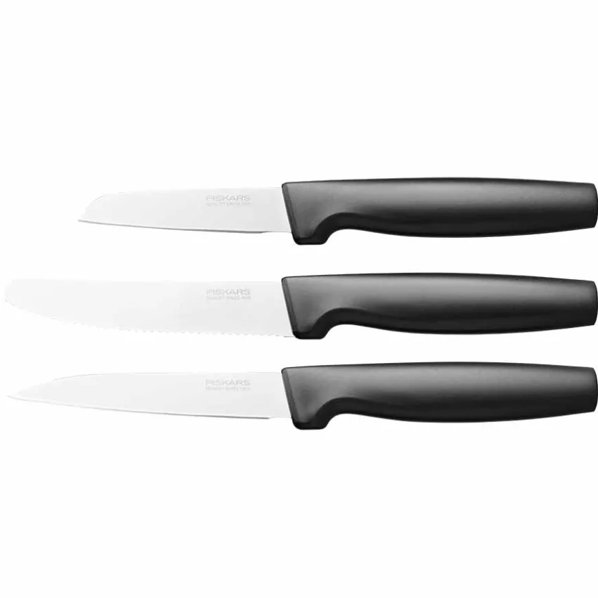 Functional Form Knivsett 3 Kniver