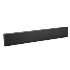 Fusion Magnetlist 40 x 6cm Sort