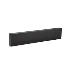 Fusion Magnetlist 30 x 6cm Sort