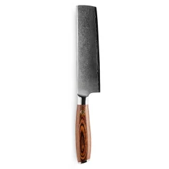 Gastro Nakiri Kniv 17cm
