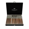 GAVESETT 18 DELER TEAK