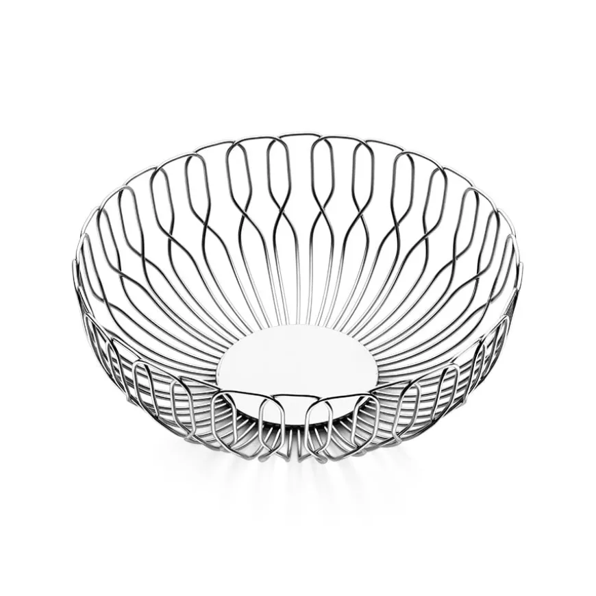 Georg Jensen Alfredo Brødkurv Liten