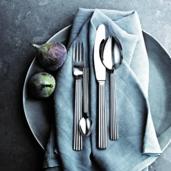 Georg Jensen Bernadotte Bestikksett 24 deler