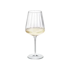 Georg Jensen Bernadotte Hvitvinsglass 6pk 43cl