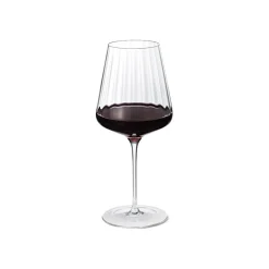 Georg Jensen Bernadotte Rødvinsglass 54cl 6pk