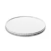 Georg Jensen Bernadotte Tallerken 26cm Porselen
