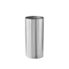Georg Jensen Bernadotte Vase Medium 19cm Rustfritt Stål