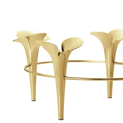 Georg Jensen Bloom Botanica Lysestake Gull