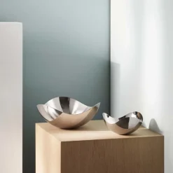 Georg Jensen Bloom Skål 34cm Blank
