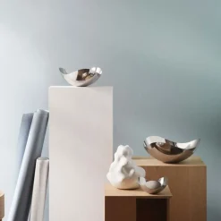 Georg Jensen Bloom Skål 34cm Blank