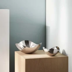 Georg Jensen Bloom Skål 34cm Blank