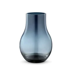 Georg Jensen Cafu Vase Glass S 216x148cm