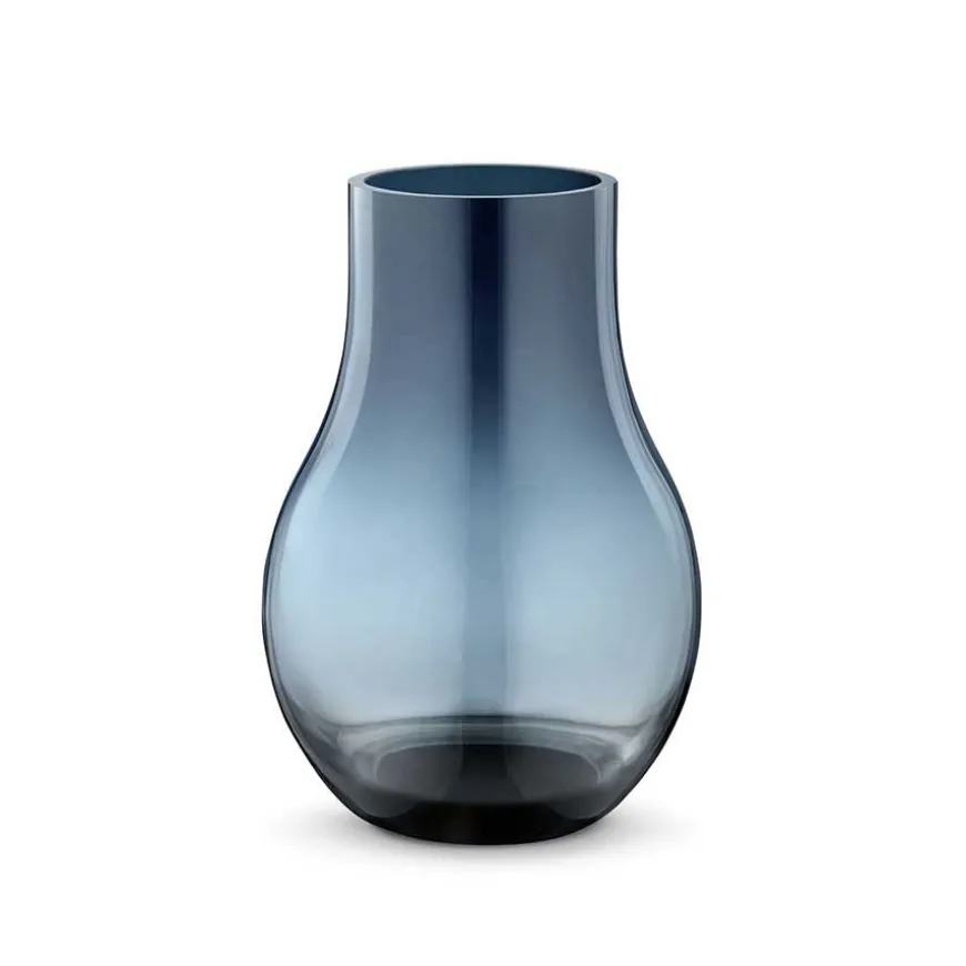Georg Jensen Cafu Vase Glass S 216x148cm