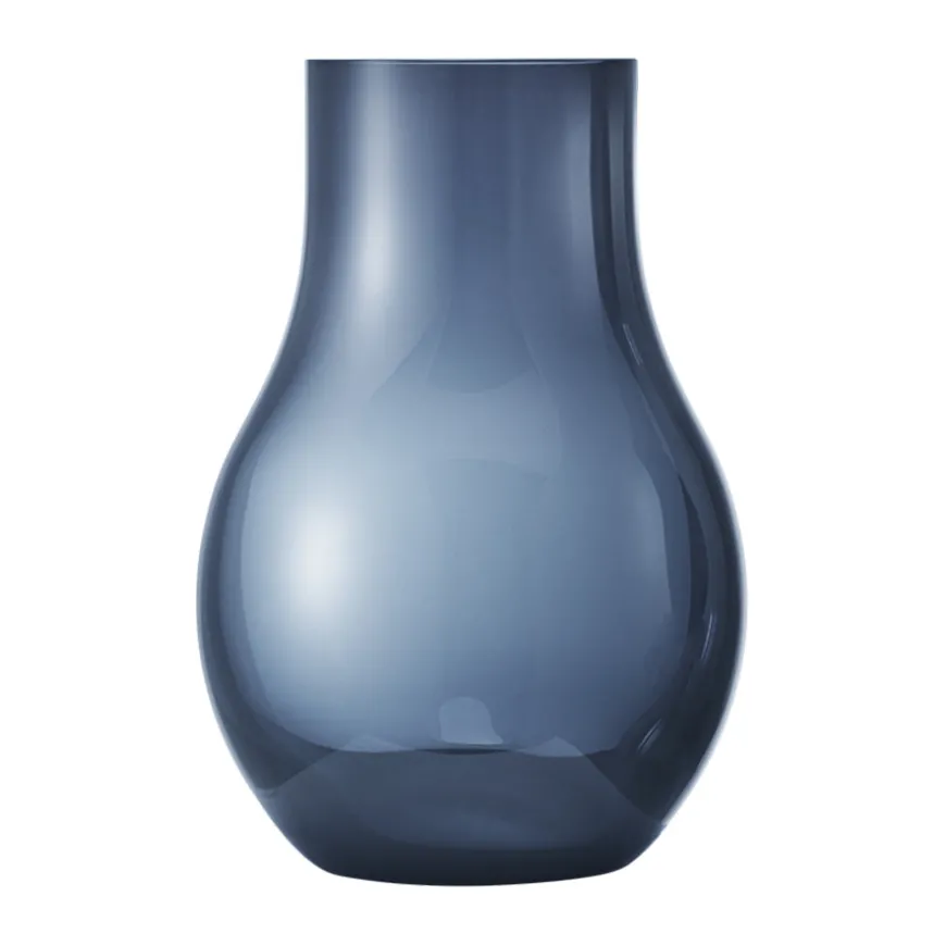 Georg Jensen Cafu Vase Glass S 216x148cm