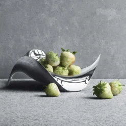 Georg Jensen Cobra Skål Liten
