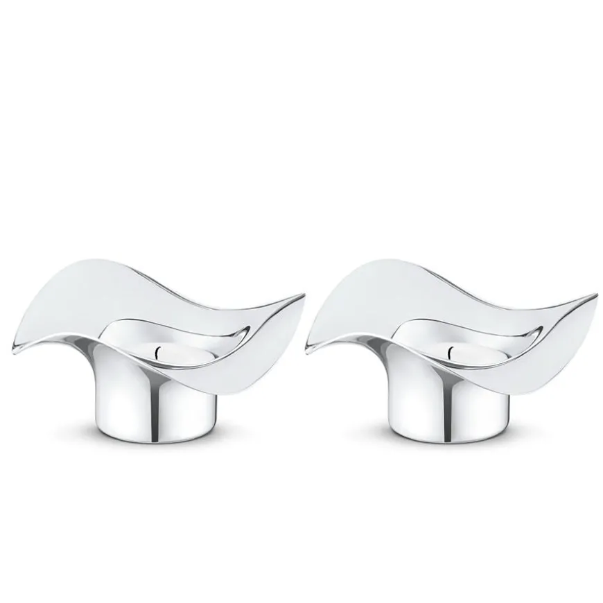 Georg Jensen Cobra Telyssett